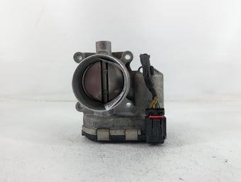 compare product 2014-2018 Ford Focus Throttle Body P/N:DS7E-9F991-BB Fits Fits 2014 2015 2016 2017 2018 2019 2020 2021 2022 OEM Used Auto Parts