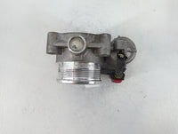 2014-2018 Ford Focus Throttle Body P/N:DS7E-9F991-BB Fits Fits 2014 2015 2016 2017 2018 2019 2020 2021 2022 OEM Used Auto Pa