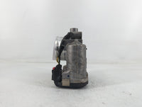 2014-2018 Ford Focus Throttle Body P/N:DS7E-9F991-BB Fits Fits 2014 2015 2016 2017 2018 2019 2020 2021 2022 OEM Used Auto Pa