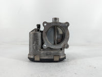 2014-2018 Ford Focus Throttle Body P/N:DS7E-9F991-BB Fits Fits 2014 2015 2016 2017 2018 2019 2020 2021 2022 OEM Used Auto Pa