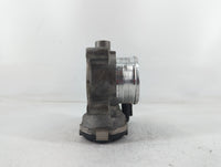 2014-2018 Ford Focus Throttle Body P/N:DS7E-9F991-BB Fits Fits 2014 2015 2016 2017 2018 2019 2020 2021 2022 OEM Used Auto Pa