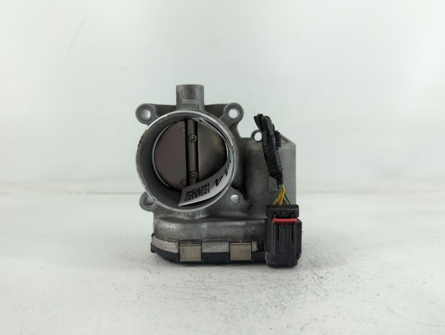 2014-2018 Ford Focus Throttle Body P/N:DS7E-9F991-BB Fits Fits 2014 2015 2016 2017 2018 2019 2020 2021 2022 OEM Used Auto Pa