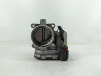 2014-2018 Ford Focus Throttle Body P/N:DS7E-9F991-BB Fits Fits 2014 2015 2016 2017 2018 2019 2020 2021 2022 OEM Used Auto Pa