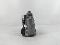 2014-2018 Ford Focus Throttle Body P/N:DS7E-9F991-BB Fits Fits 2014 2015 2016 2017 2018 2019 2020 2021 2022 OEM Used Auto Pa
