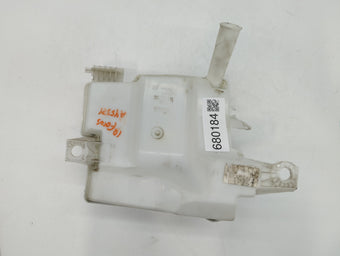 compare product 2012-2018 Ford Focus Windshield Washer Fluid Reservoir Bottle Oem