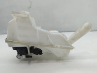 2012-2018 Ford Focus Windshield Washer Fluid Reservoir Bottle Oem - Oemusedautoparts1.com