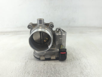 compare product 2014-2018 Ford Focus Throttle Body P/N:DS7E-9F991-BB Fits Fits 2014 2015 2016 2017 2018 2019 2020 2021 2022 OEM Used Auto Parts