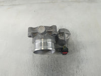 2014-2018 Ford Focus Throttle Body P/N:DS7E-9F991-BB Fits Fits 2014 2015 2016 2017 2018 2019 2020 2021 2022 OEM Used Auto Pa