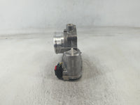 2014-2018 Ford Focus Throttle Body P/N:DS7E-9F991-BB Fits Fits 2014 2015 2016 2017 2018 2019 2020 2021 2022 OEM Used Auto Pa