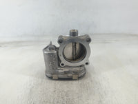 2014-2018 Ford Focus Throttle Body P/N:DS7E-9F991-BB Fits Fits 2014 2015 2016 2017 2018 2019 2020 2021 2022 OEM Used Auto Pa
