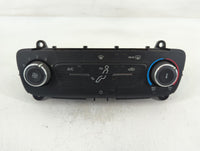 2015-2018 Ford Focus Climate Control Module Temperature AC/Heater Replacement P/N:F1ET-19980-JJ Fits Fits 2015 2016 2017 201