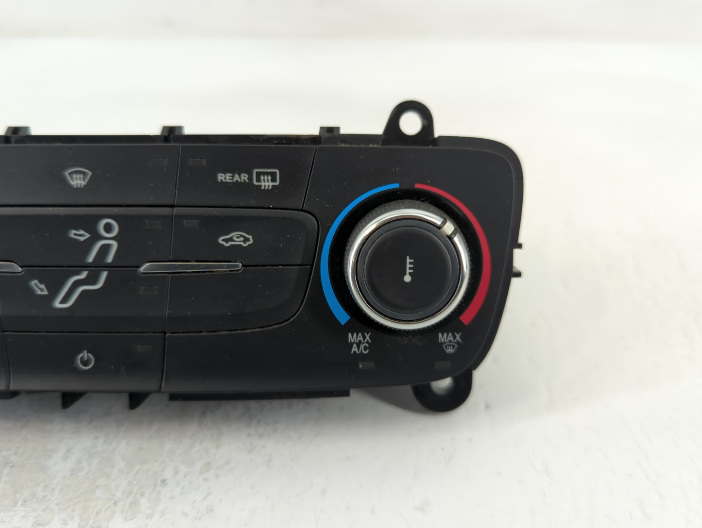 2015-2018 Ford Focus Climate Control Module Temperature AC/Heater Replacement P/N:F1ET-19980-JJ Fits Fits 2015 2016 2017 201