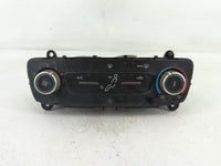 2015-2018 Ford Focus Climate Control Module Temperature AC/Heater Replacement P/N:F1ET-19980-JJ Fits Fits 2015 2016 2017 201
