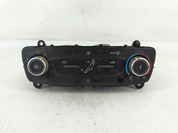 2015-2018 Ford Focus Climate Control Module Temperature AC/Heater Replacement P/N:F1ET-19980-JJ Fits Fits 2015 2016 2017 201