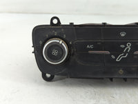 2015-2018 Ford Focus Climate Control Module Temperature AC/Heater Replacement P/N:F1ET-19980-JJ Fits Fits 2015 2016 2017 201