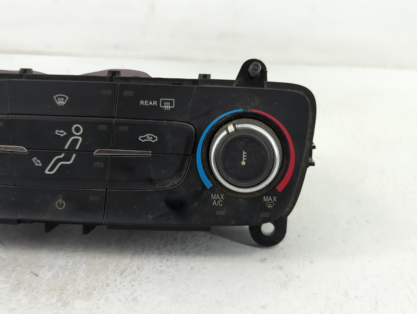 2015-2018 Ford Focus Climate Control Module Temperature AC/Heater Replacement P/N:F1ET-19980-JJ Fits Fits 2015 2016 2017 201