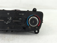 2015-2018 Ford Focus Climate Control Module Temperature AC/Heater Replacement P/N:F1ET-19980-JJ Fits Fits 2015 2016 2017 201