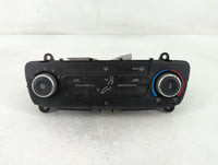 2015-2018 Ford Focus Climate Control Module Temperature AC/Heater Replacement P/N:F1ET-19980-JJ Fits Fits 2015 2016 2017 201