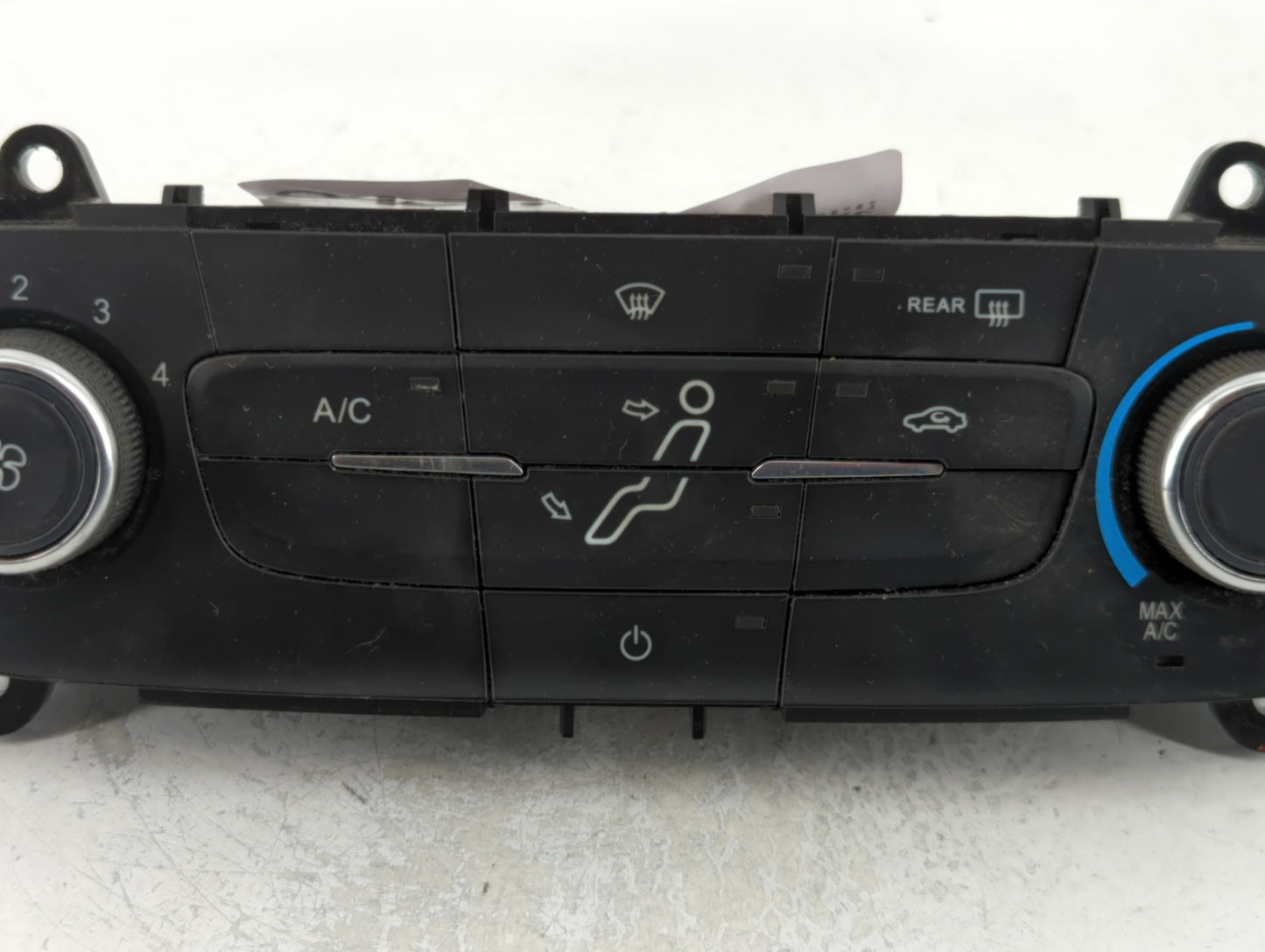 2015-2018 Ford Focus Climate Control Module Temperature AC/Heater Replacement P/N:F1ET-19980-JJ Fits Fits 2015 2016 2017 201