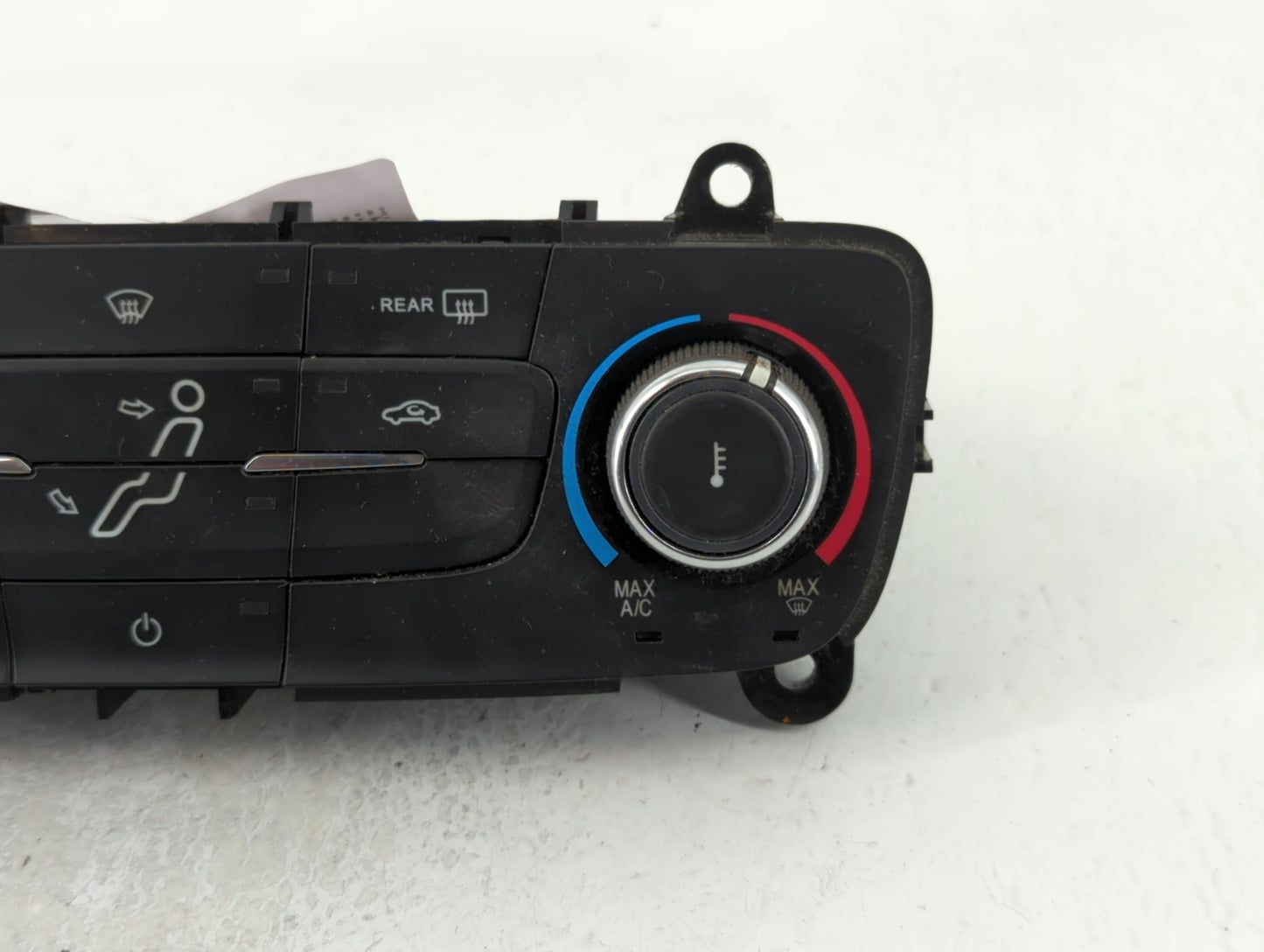 2015-2018 Ford Focus Climate Control Module Temperature AC/Heater Replacement P/N:F1ET-19980-JJ Fits Fits 2015 2016 2017 201