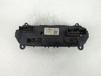 2015-2018 Ford Focus Climate Control Module Temperature AC/Heater Replacement P/N:F1ET-19980-JJ Fits Fits 2015 2016 2017 201