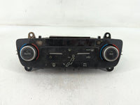 2015-2018 Ford Focus Climate Control Module Temperature AC/Heater Replacement P/N:F1ET-18C612-AJ Fits Fits 2015 2016 2017 20