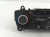 2015-2018 Ford Focus Climate Control Module Temperature AC/Heater Replacement P/N:F1ET-18C612-AJ Fits Fits 2015 2016 2017 20