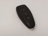 2015-2018 Ford Focus Keyless Entry Remote Kr5876268 F1et-15k601-Ae 3 - Oemusedautoparts1.com