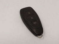 2015-2018 Ford Focus Keyless Entry Remote Kr5876268 F1et-15k601-Ae 3 - Oemusedautoparts1.com