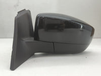 2018 Ford Focus Driver Side View Mirror - Left Door Mirror OEM Used - Oemusedautoparts1.com
