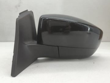 2018 Ford Focus Driver Side View Mirror - Left Door Mirror OEM Used - Oemusedautoparts1.com