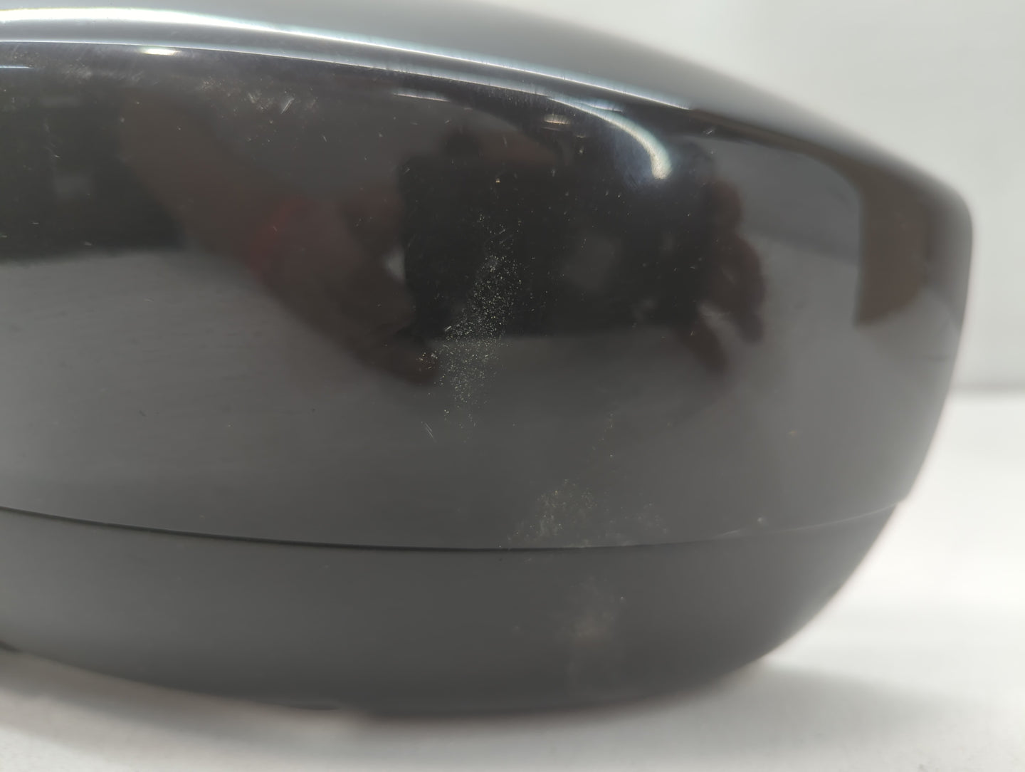 2018 Ford Focus Driver Side View Mirror - Left Door Mirror OEM Used - Oemusedautoparts1.com