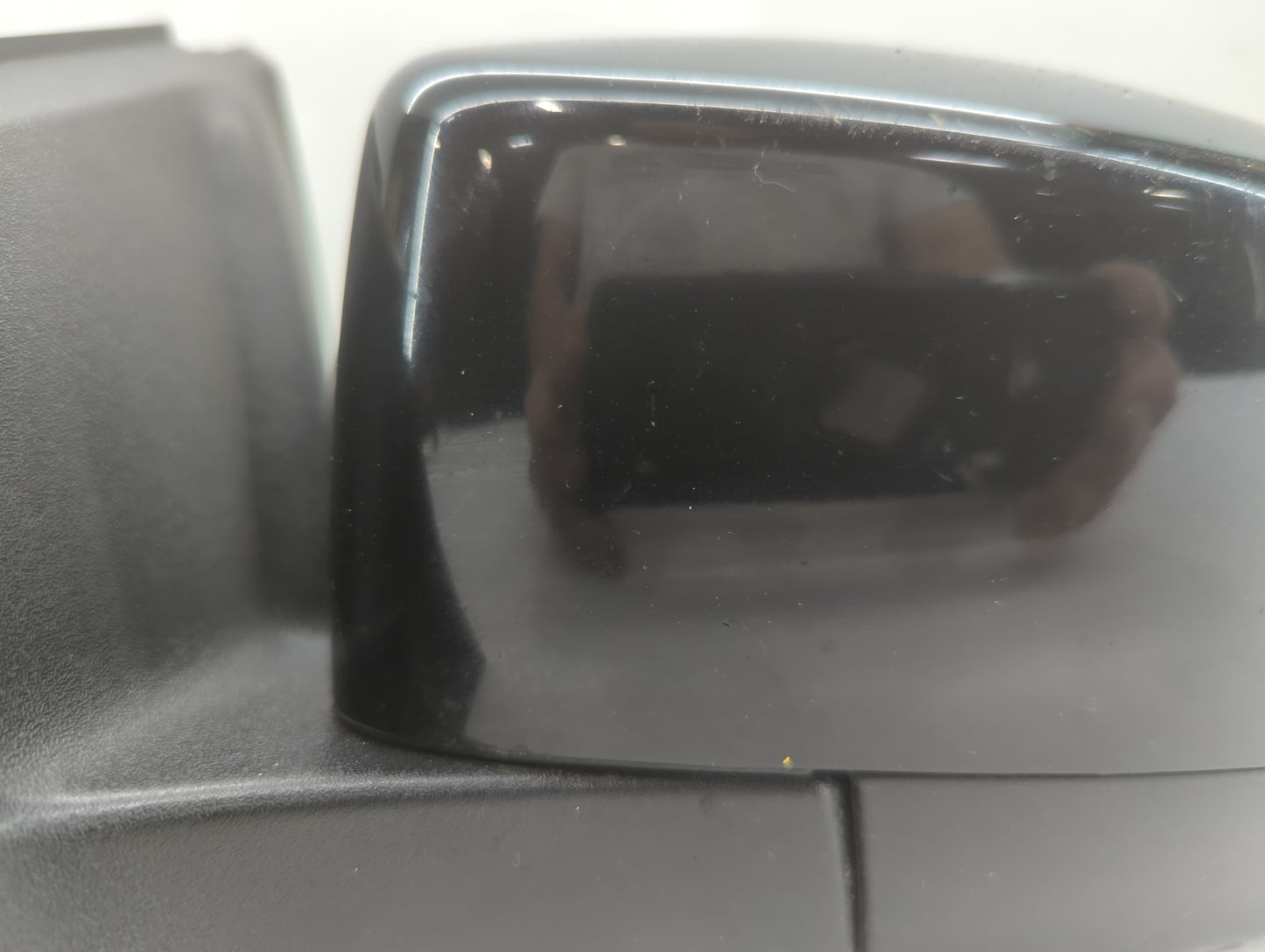 2018 Ford Focus Driver Side View Mirror - Left Door Mirror OEM Used - Oemusedautoparts1.com