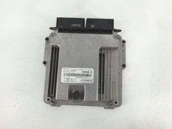 compare product 2016-2018 Ford Focus PCM Engine Control Computer ECU ECM PCU OEM P/N:FV6A-12B684-CA GV6A-12A650-PA Fits Fits 2016 2017 2018 OEM Used Auto Parts