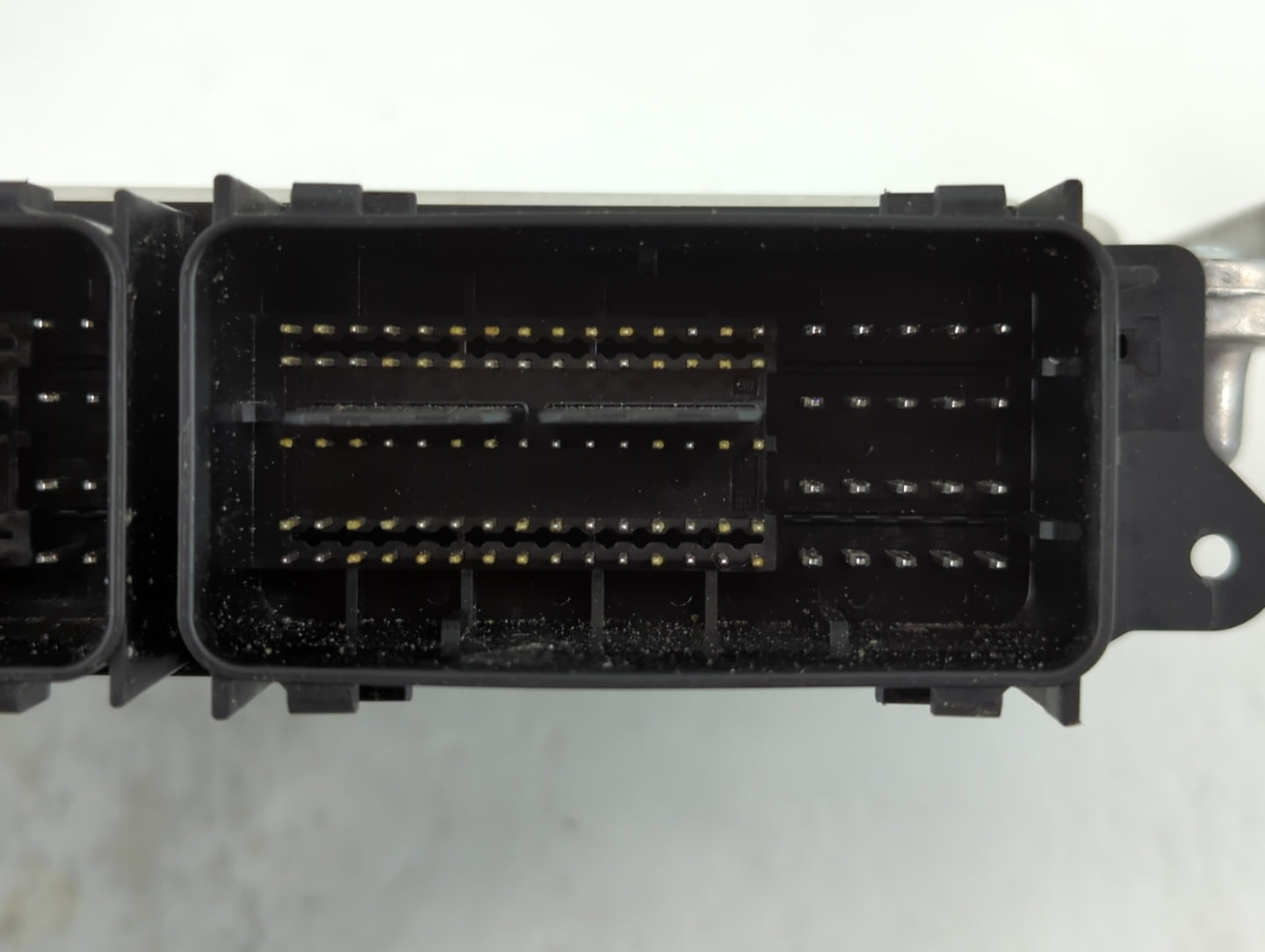 2016-2018 Ford Focus PCM Engine Control Computer ECU ECM PCU OEM P/N:FV6A-12B684-CA GV6A-12A650-PA Fits Fits 2016 2017 2018 