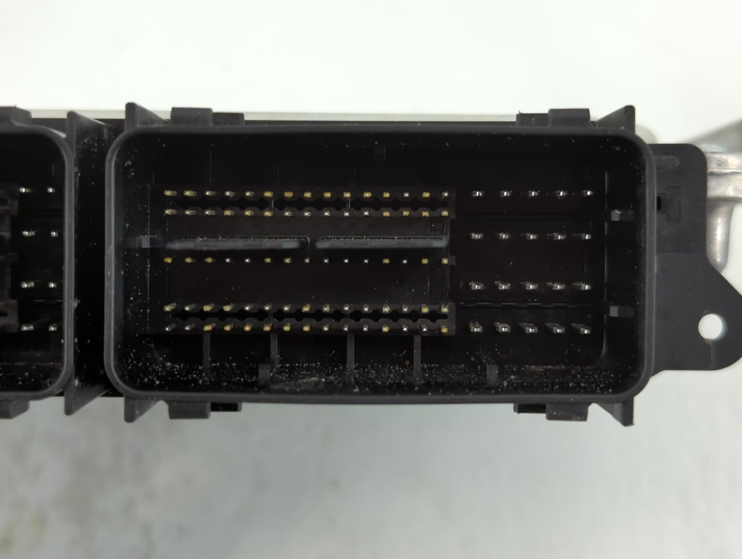 2016-2018 Ford Focus PCM Engine Control Computer ECU ECM PCU OEM P/N:FV6A-12B684-CA GV6A-12A650-PA Fits Fits 2016 2017 2018 