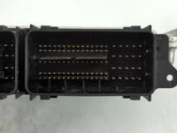 2016-2018 Ford Focus PCM Engine Control Computer ECU ECM PCU OEM P/N:FV6A-12B684-CA GV6A-12A650-PA Fits Fits 2016 2017 2018 