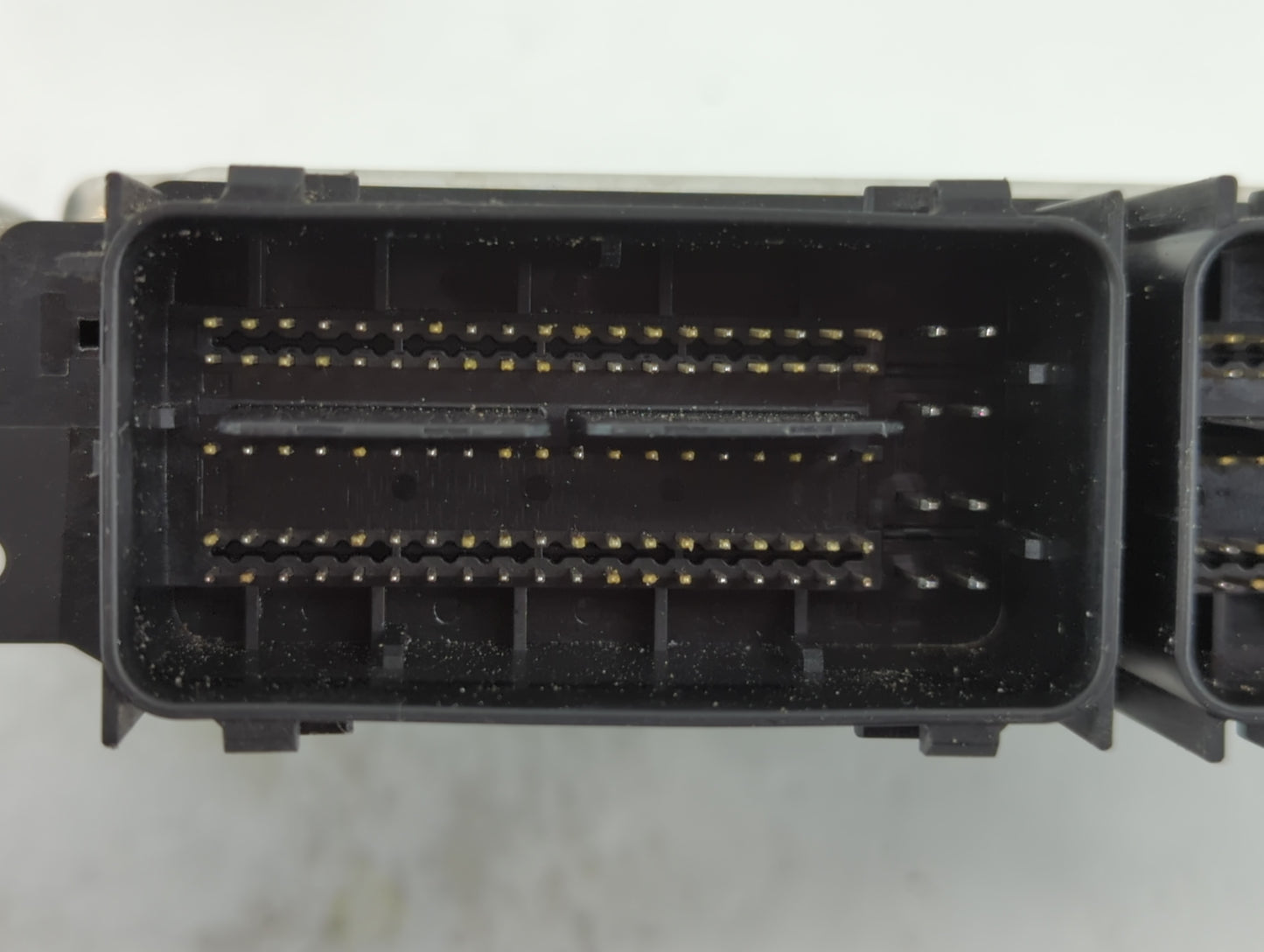 2016-2018 Ford Focus PCM Engine Control Computer ECU ECM PCU OEM P/N:FV6A-12B684-CA GV6A-12A650-PA Fits Fits 2016 2017 2018 