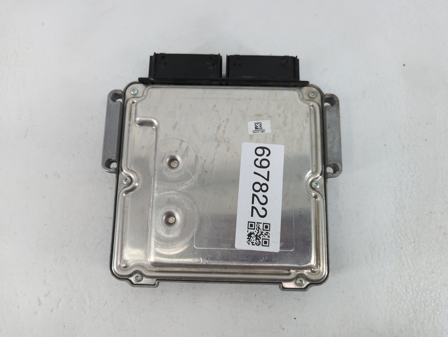 2016-2018 Ford Focus PCM Engine Control Computer ECU ECM PCU OEM P/N:FV6A-12B684-CA GV6A-12A650-PA Fits Fits 2016 2017 2018 