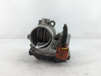 2015-2018 Ford Focus Throttle Body P/N:5 09890 11 Fits Fits 2014 2015 2016 2017 2018 OEM Used Auto Parts - Oemusedautoparts1