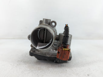 compare product 2015-2018 Ford Focus Throttle Body P/N:5 09890 11 Fits Fits 2014 2015 2016 2017 2018 OEM Used Auto Parts