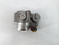 2015-2018 Ford Focus Throttle Body P/N:5 09890 11 Fits Fits 2014 2015 2016 2017 2018 OEM Used Auto Parts - Oemusedautoparts1