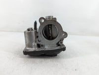 2015-2018 Ford Focus Throttle Body P/N:5 09890 11 Fits Fits 2014 2015 2016 2017 2018 OEM Used Auto Parts - Oemusedautoparts1