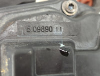 2015-2018 Ford Focus Throttle Body P/N:5 09890 11 Fits Fits 2014 2015 2016 2017 2018 OEM Used Auto Parts - Oemusedautoparts1