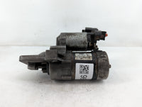 2012-2018 Ford Focus Car Starter Motor Solenoid OEM P/N:M000TC0371ZC FJ5T-11000-AA Fits OEM Used Auto Parts - Oemusedautopar