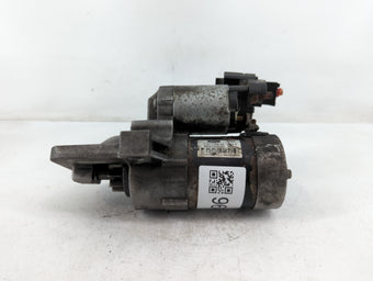 compare product 2012-2018 Ford Focus Car Starter Motor Solenoid OEM P/N:M000TC0371ZC FJ5T-11000-AA Fits OEM Used Auto Parts