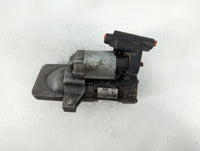 2012-2018 Ford Focus Car Starter Motor Solenoid OEM P/N:M000TC0371ZC FJ5T-11000-AA Fits OEM Used Auto Parts - Oemusedautopar