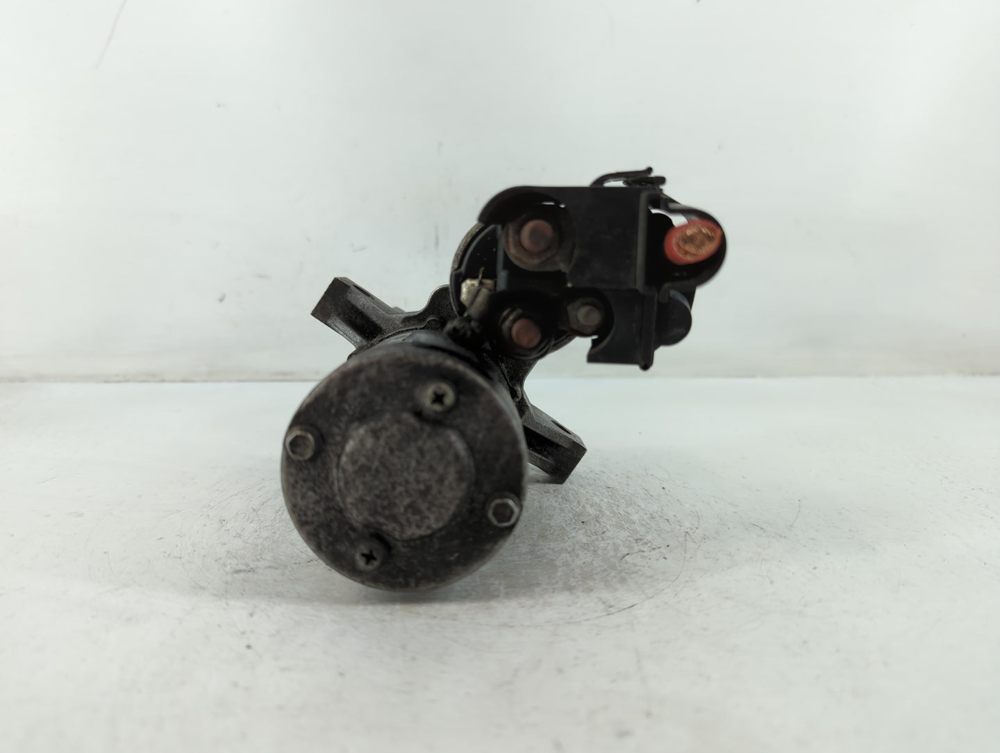 2012-2018 Ford Focus Car Starter Motor Solenoid OEM P/N:M000TC0371ZC FJ5T-11000-AA Fits OEM Used Auto Parts - Oemusedautopar