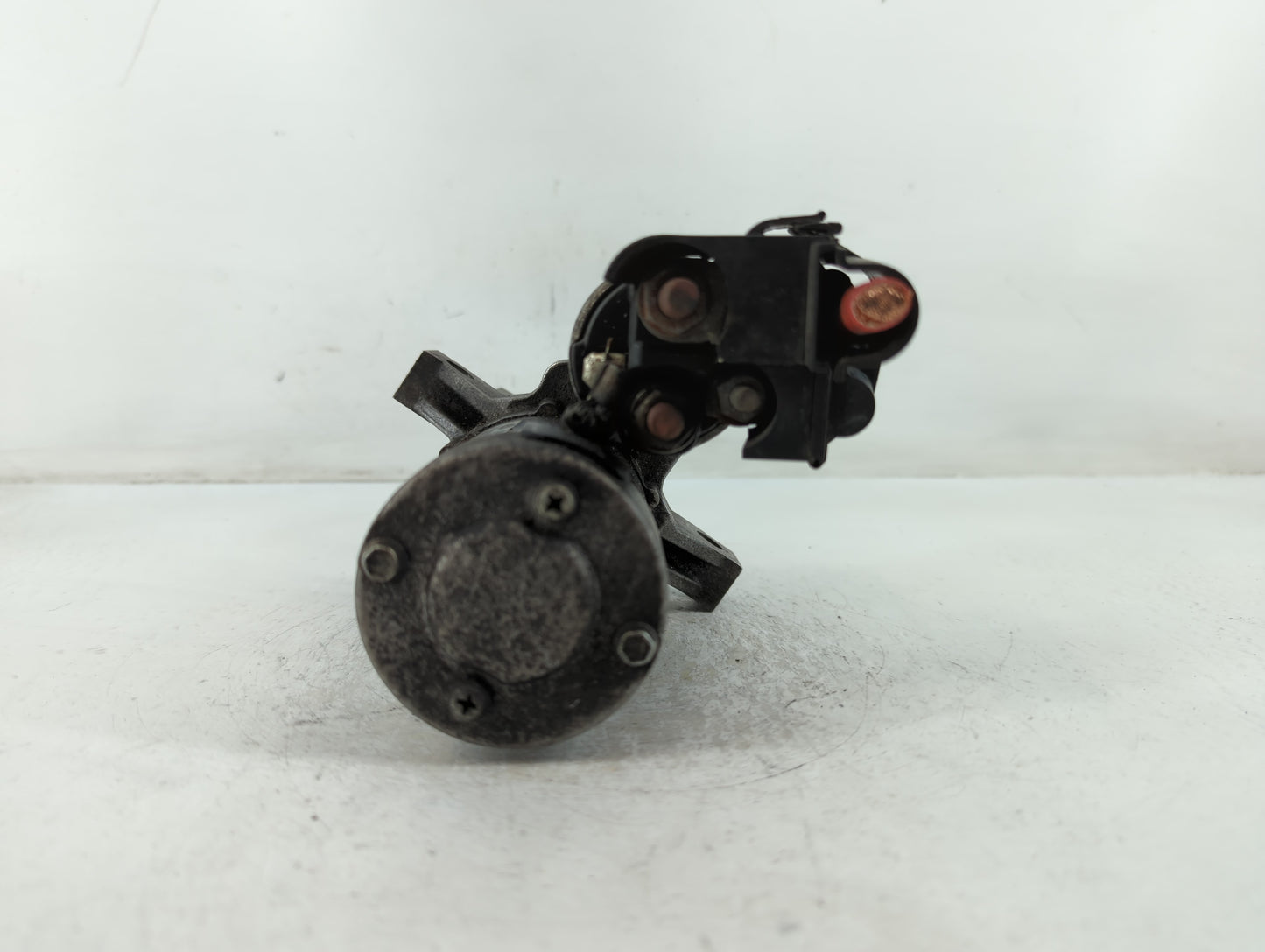2012-2018 Ford Focus Car Starter Motor Solenoid OEM P/N:M000TC0371ZC FJ5T-11000-AA Fits OEM Used Auto Parts - Oemusedautopar
