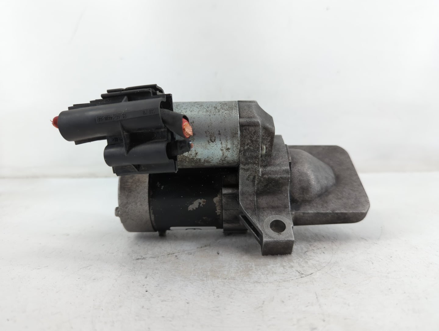 2012-2018 Ford Focus Car Starter Motor Solenoid OEM P/N:M000TC0371ZC FJ5T-11000-AA Fits OEM Used Auto Parts - Oemusedautopar